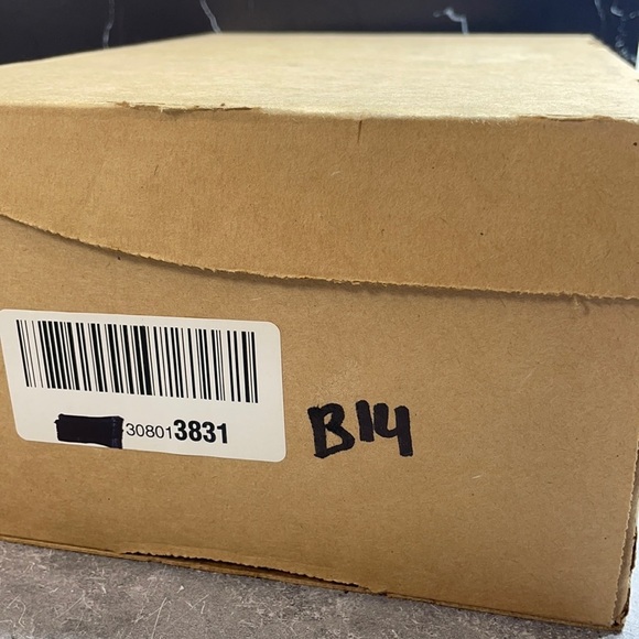 Cambridge Select Platform Heel Size 7m - Picture 10 of 10